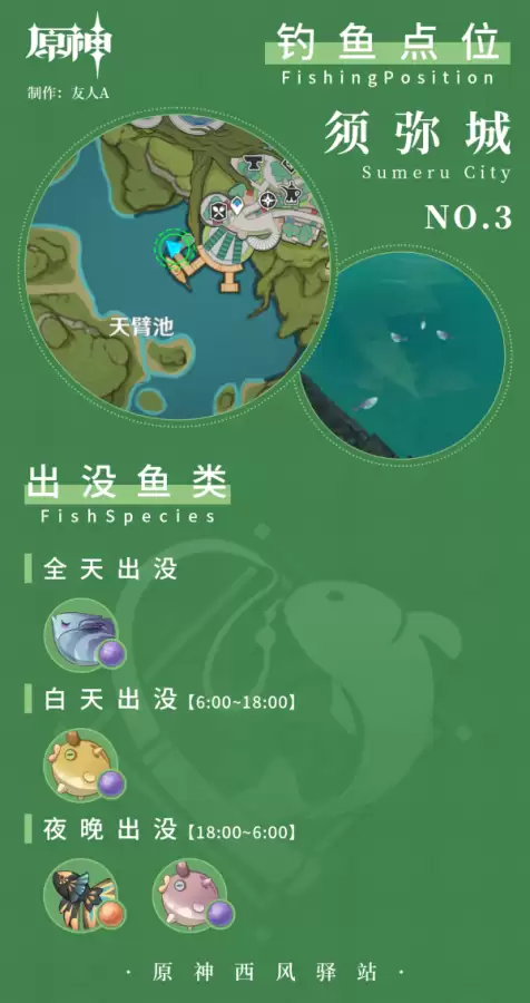 原神怎么没有钓鱼协会 原神如何加入钓鱼协会-第12张