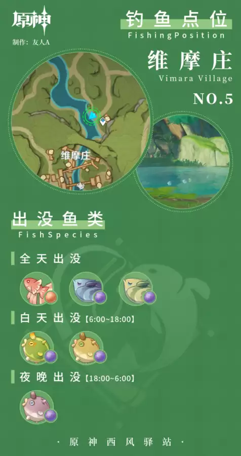 原神怎么没有钓鱼协会 原神如何加入钓鱼协会-第14张