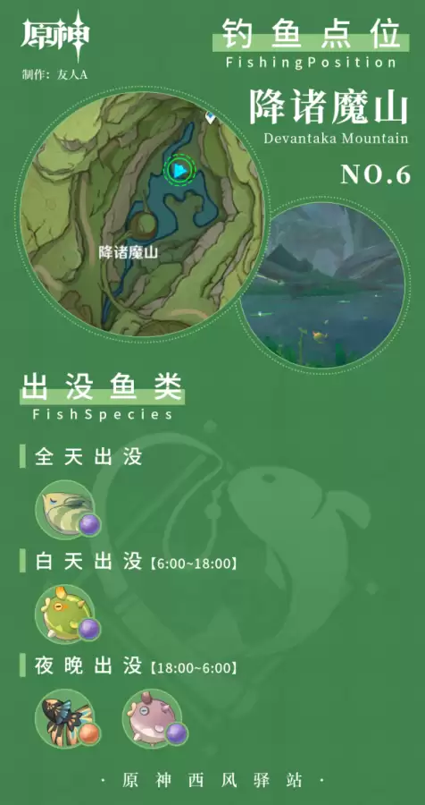 原神怎么没有钓鱼协会 原神如何加入钓鱼协会-第15张