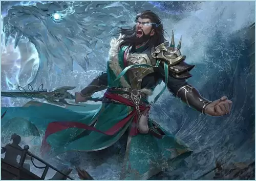 三国杀留赞能抽到吗　欢乐三国杀留赞-第3张