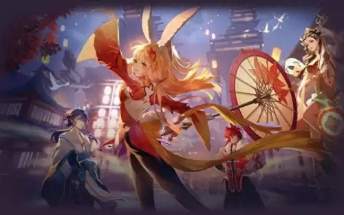 梦幻西游手游名字符号大全　梦幻名字符号大全-第1张
