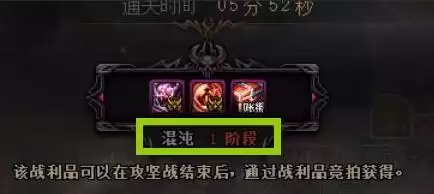 dnf未央组队司南黑话　DNF未央黑话-第5张