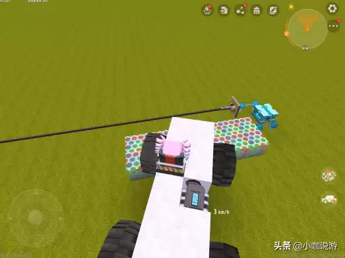 3d滚方块进洞攻略　一个方块滚动的3d游戏-第8张