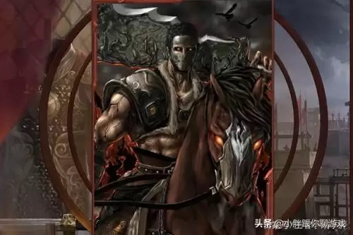 三国杀ol高顺加强　三国杀太史慈-第1张