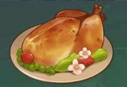 原神菜谱哪里有卖　原神食谱在哪买-第1张