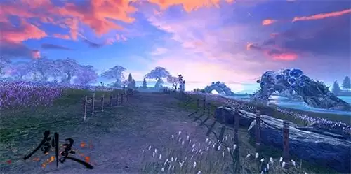 剑灵浣熊村怎么pvp　玄武岛浣熊村规律-第5张
