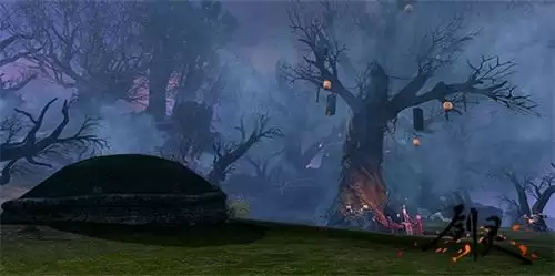 剑灵浣熊村怎么pvp　玄武岛浣熊村规律-第4张