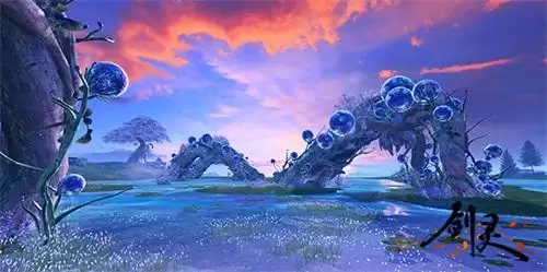 剑灵浣熊村怎么pvp　玄武岛浣熊村规律-第6张