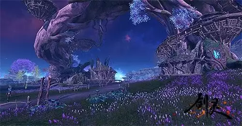 剑灵浣熊村怎么pvp　玄武岛浣熊村规律-第7张