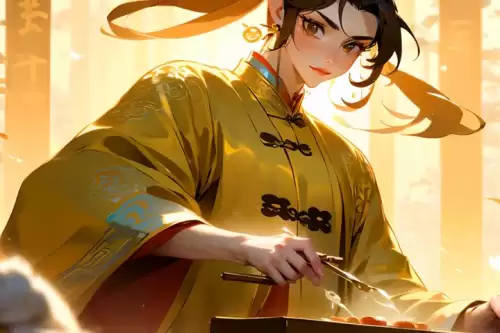 dnf小说全集　dnf小说推荐-第2张