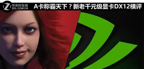 怪物猎人世界dx12要开吗1050ti　怪物猎人世界显卡-第1张