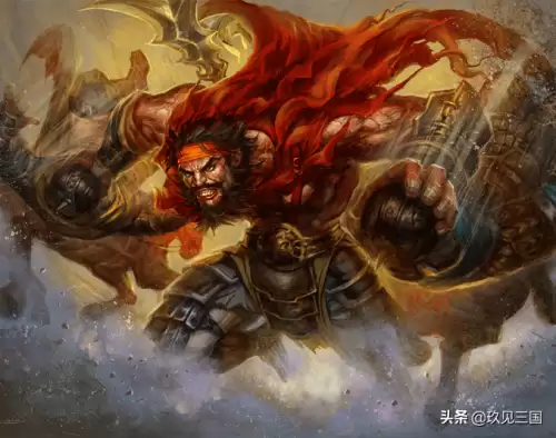三国杀张飞替身还能不能摸排　界张飞技能替身-第2张
