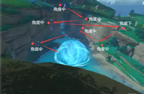 原神修复镇物其五怎么打　原神镇石其三如何解锁-第10张