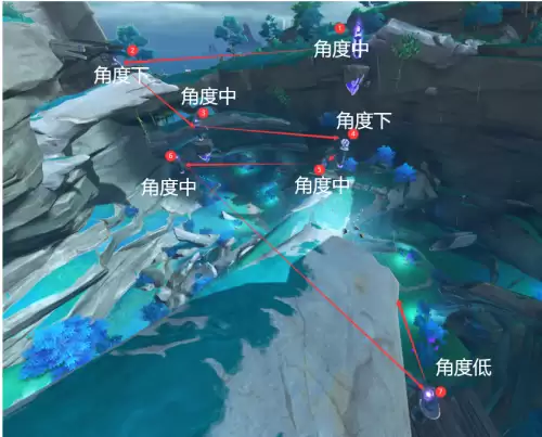 原神修复镇物其五怎么打　原神镇石其三如何解锁-第12张
