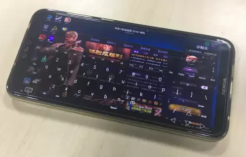 云电脑玩dnf怎么连接键盘　云电脑玩DNF-第5张