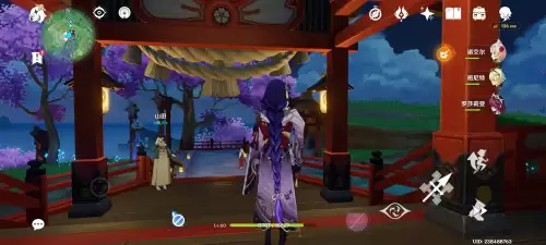手机原神怎么玩　原神手机流畅设置方法-第4张