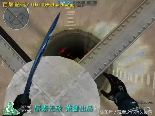cf夺命之镰是近身武器吗　cf英雄武器大全-第47张