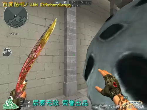 cf夺命之镰是近身武器吗　cf英雄武器大全-第60张