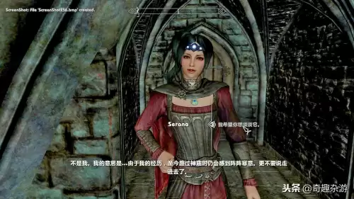 上古卷轴5随从可以结婚吗　上古卷轴5和随从结婚攻略-第4张