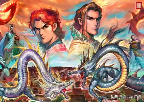 天刀最高功力的是谁　天刀功力重要还是战力-第1张