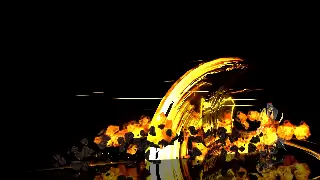冰川网络鬼谷无双　鬼谷无双家族贡献度怎么来的-第5张