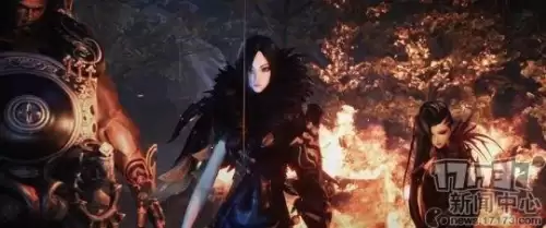 剑灵革命台服玩哪个区　剑灵革命台服2020年能上线吗-第1张