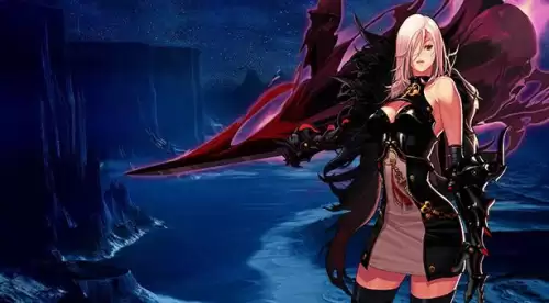 dnf裁决女神附魔完美　100版本裁决女神穿什么防具-第3张