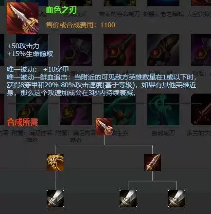 lol德莱文怎么玩　德莱文玩法介绍-第14张