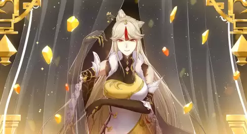 凝光原神元素精通有什么用　大元素是怎么变成光-第2张