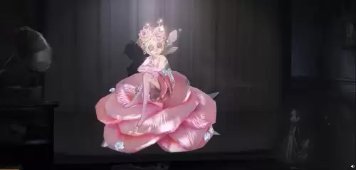 第五人格不会枯萎的花会返场吗　第五人格花了多少-第2张