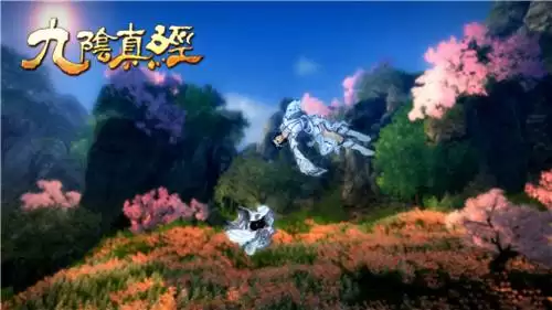 九阴真经纤云步法-第6张