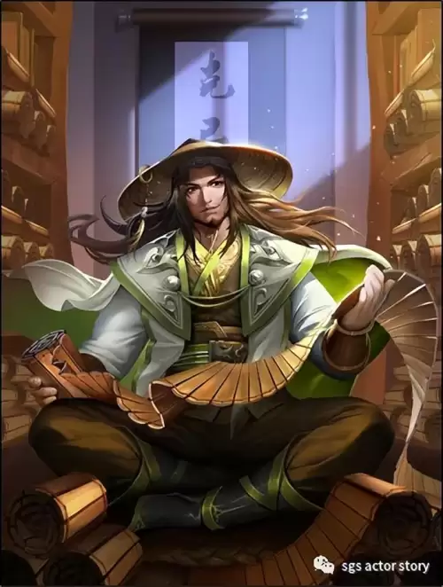 三国杀吕蒙谋断啥意思　三国杀吕蒙决斗算用杀吗-第2张