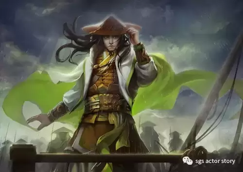 三国杀吕蒙谋断啥意思　三国杀吕蒙决斗算用杀吗-第4张