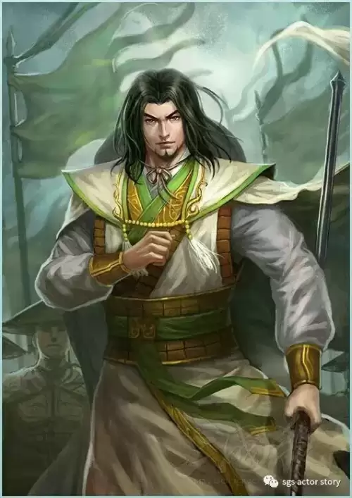 三国杀吕蒙谋断啥意思　三国杀吕蒙决斗算用杀吗-第6张
