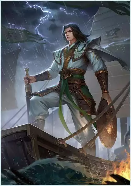 三国杀吕蒙谋断啥意思　三国杀吕蒙决斗算用杀吗-第7张