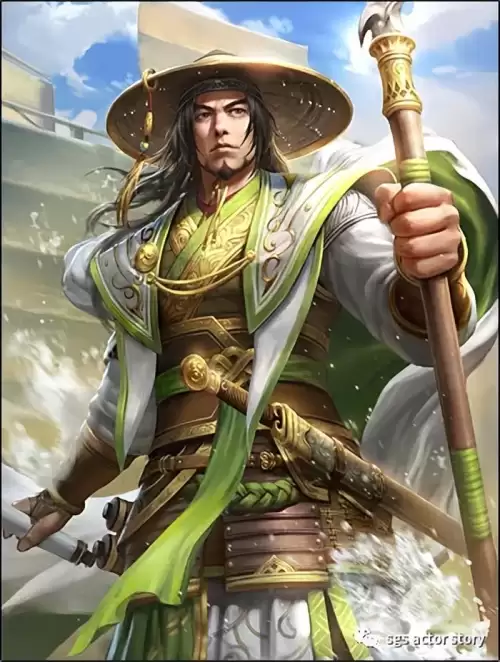 三国杀吕蒙谋断啥意思　三国杀吕蒙决斗算用杀吗-第13张