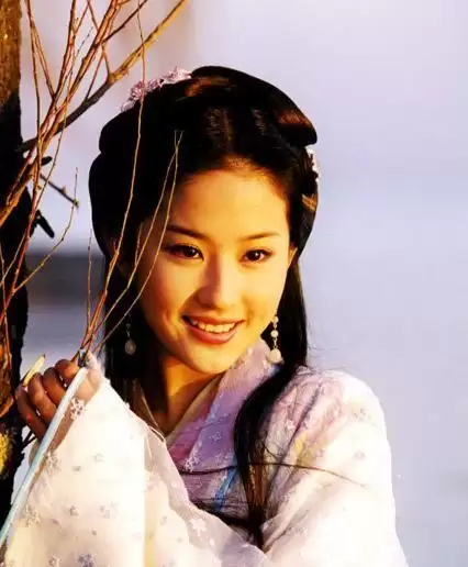 新天龙八部之天山童姥免费观看　天龙八部86版-第8张