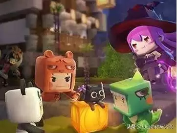 迷你世界是一个什么样的游戏　未来的迷你世界是什么样的-第1张