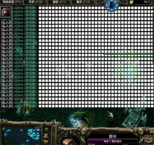 dota全图挂是不是插件　Dota2脚本怎么那么多-第11张