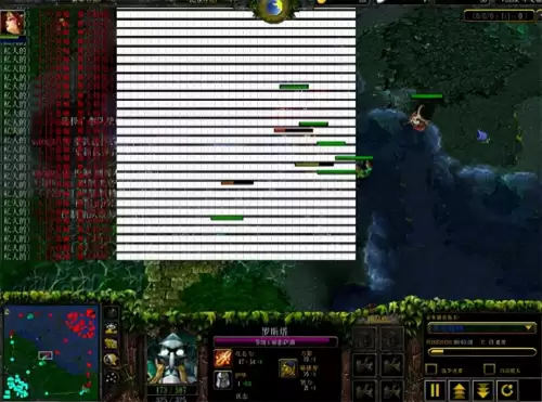 dota全图挂是不是插件　Dota2脚本怎么那么多-第12张