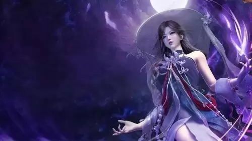 网游大唐之百倍暴兵　大唐　爆属性就无敌-第4张