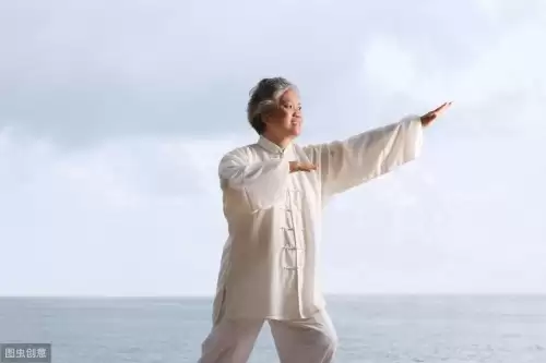 太极内功心法口诀　太极拳丹田内转的诀窍-第1张