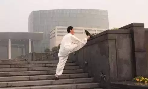 太极内功心法口诀　太极拳丹田内转的诀窍-第4张