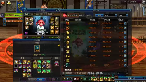 dnf红眼红腿卡有必要吗　地下城红眼堆什么伤害高-第5张