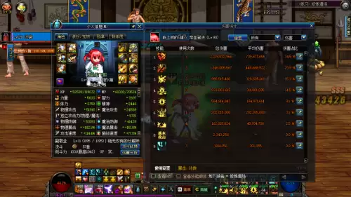 dnf红眼红腿卡有必要吗　地下城红眼堆什么伤害高-第7张