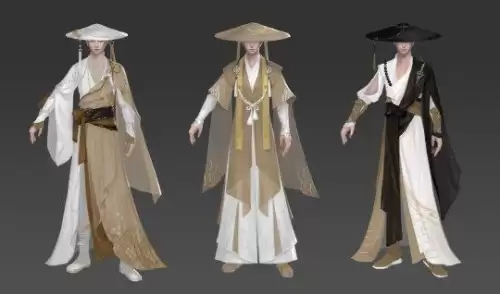天刀手游狗是什么品种　天刀的亲儿子是太白狗-第4张