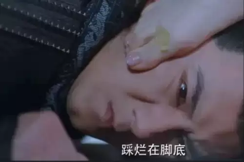 仙剑奇侠传3郭晓婷　电视剧仙剑三花楹不见了-第11张