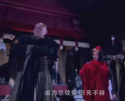 仙剑奇侠传3郭晓婷　电视剧仙剑三花楹不见了-第27张