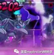 冒险岛拉克兰　拉克兰每日任务-第13张