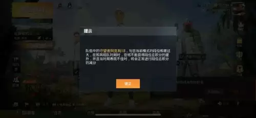 和平精英游戏中怎么看队友kd　和平精英的kd怎么提高-第4张